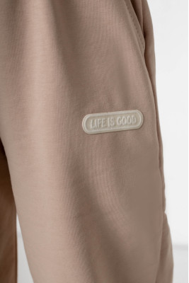 Штани для дівчинки